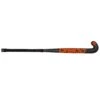 Brabo G-Force Traditional 70 Hockeystick Junior Black Orange