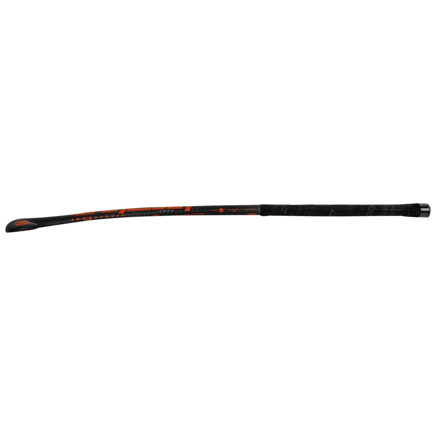 Brabo G-Force Traditional 70 hockeystick junior black orange Brabo G-Force Traditional 70 Hockeystick Junior Black Orange -Hockey Serie Winkel 129925 990 03 1