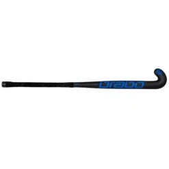 Brabo G-Force Traditional Carbon 60 Hockeystick Junior Black Blue -Hockey Serie Winkel 129926 000 03 1