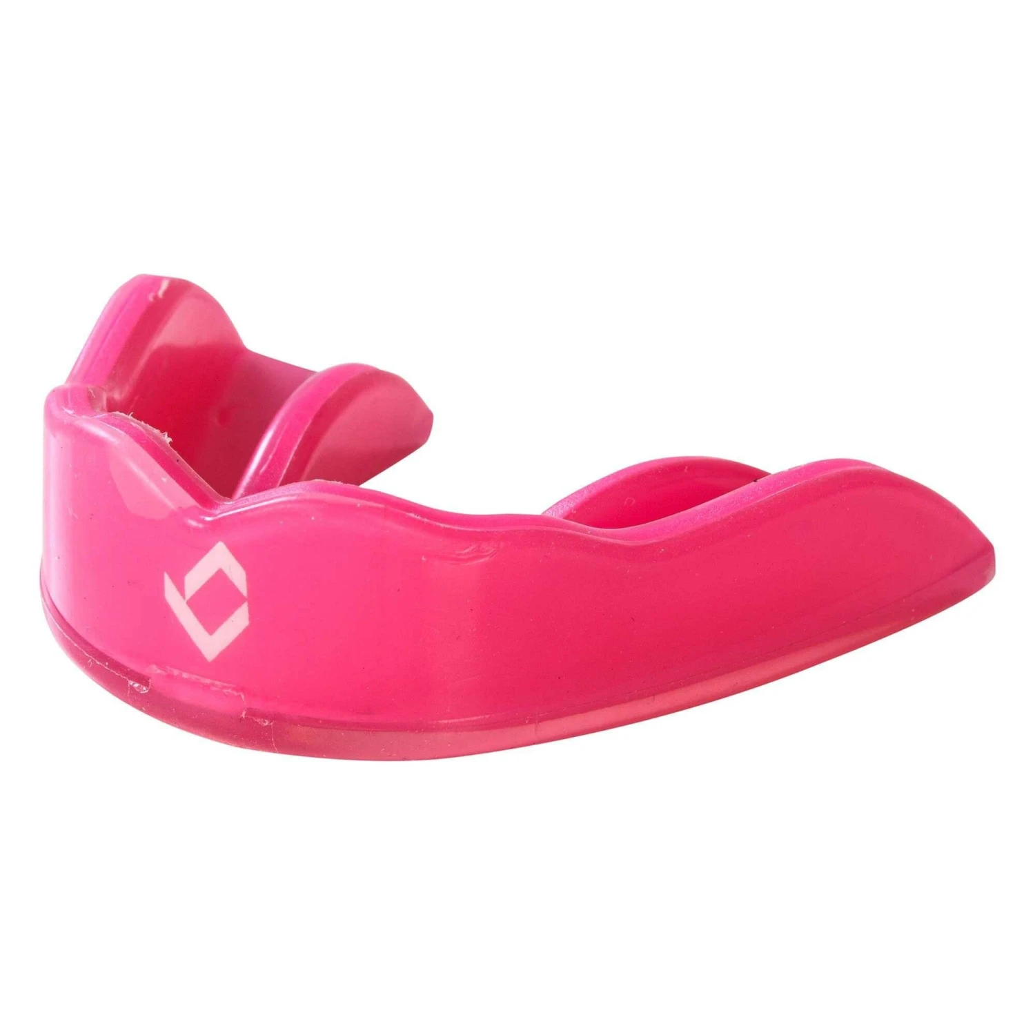 Brabo Mouthguard Pro gebitsbeschermer junior pink Brabo Mouthguard Pro Gebitsbeschermer Junior Pink -Hockey Serie Winkel 130003 700 01