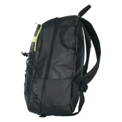 Brabo Elite Hockeytas Junior Black Lime 2 Brabo Elite Hockeytas Junior Black Lime -Hockey Serie Winkel 130035 990 03 1