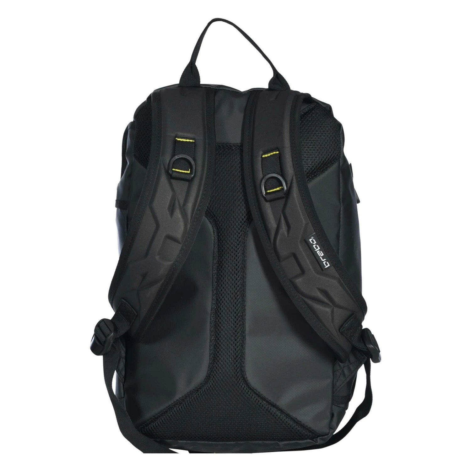 Brabo Elite hockeytas junior black lime Brabo Elite Hockeytas Junior Black Lime -Hockey Serie Winkel 130035 990 05 2