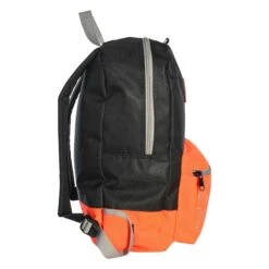 Brabo Storm Original Hockeytas Junior Black Neon Orange -Hockey Serie Winkel 130038 500 04 1