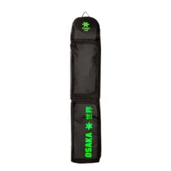 Osaka Sports Medium Hockeytas Iconic Black