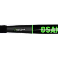 Osaka Pro Tour 100 Pro Bow Hockeystick -Hockey Serie Winkel 130347 000 04 1