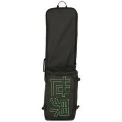 Osaka Pro Tour Modular XL Hockeytas Iconic Black -Hockey Serie Winkel 130355 990 05