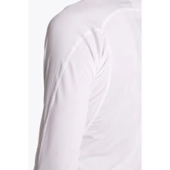 Osaka Baselayer Top Thermoshirt Heren White -Hockey Serie Winkel 130375 100 06