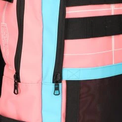 Osaka Pro Tour Large Backpack Hockeytas Aqua Pink Mix -Hockey Serie Winkel 130426 200 03 2