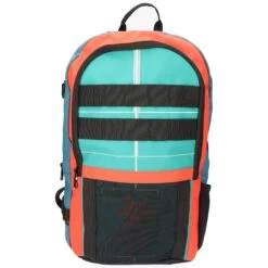 Osaka Pro Tour Large Backpack Hockeytas Pine Navy Mix