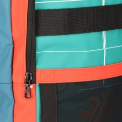 Osaka Pro Tour Large Backpack Hockeytas Pine Navy Mix -Hockey Serie Winkel 130427 300 03 2