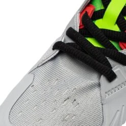 Osaka Ido Mk1 Standard Hockeyschoenen Heren Ghost Greyosaka Green -Hockey Serie Winkel 130435 900 04 1