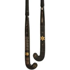 Osaka Pro Tour LTD Pro Bow Hockeystick Gold Foil