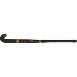 Osaka Pro Tour LTD Pro Bow Hockeystick Gold Foil -Hockey Serie Winkel 130487 460 03 1