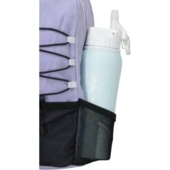 Osaka Pro Tour Compact Backpack Hockeytas Cotton Violet 3 Osaka Pro Tour Compact Backpack Hockeytas Cotton Violet -Hockey Serie Winkel 130492 730 04 2