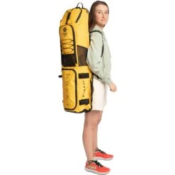 Osaka Pro Tour Large Hockeytas Honey Comb -Hockey Serie Winkel 130501 400 05 1