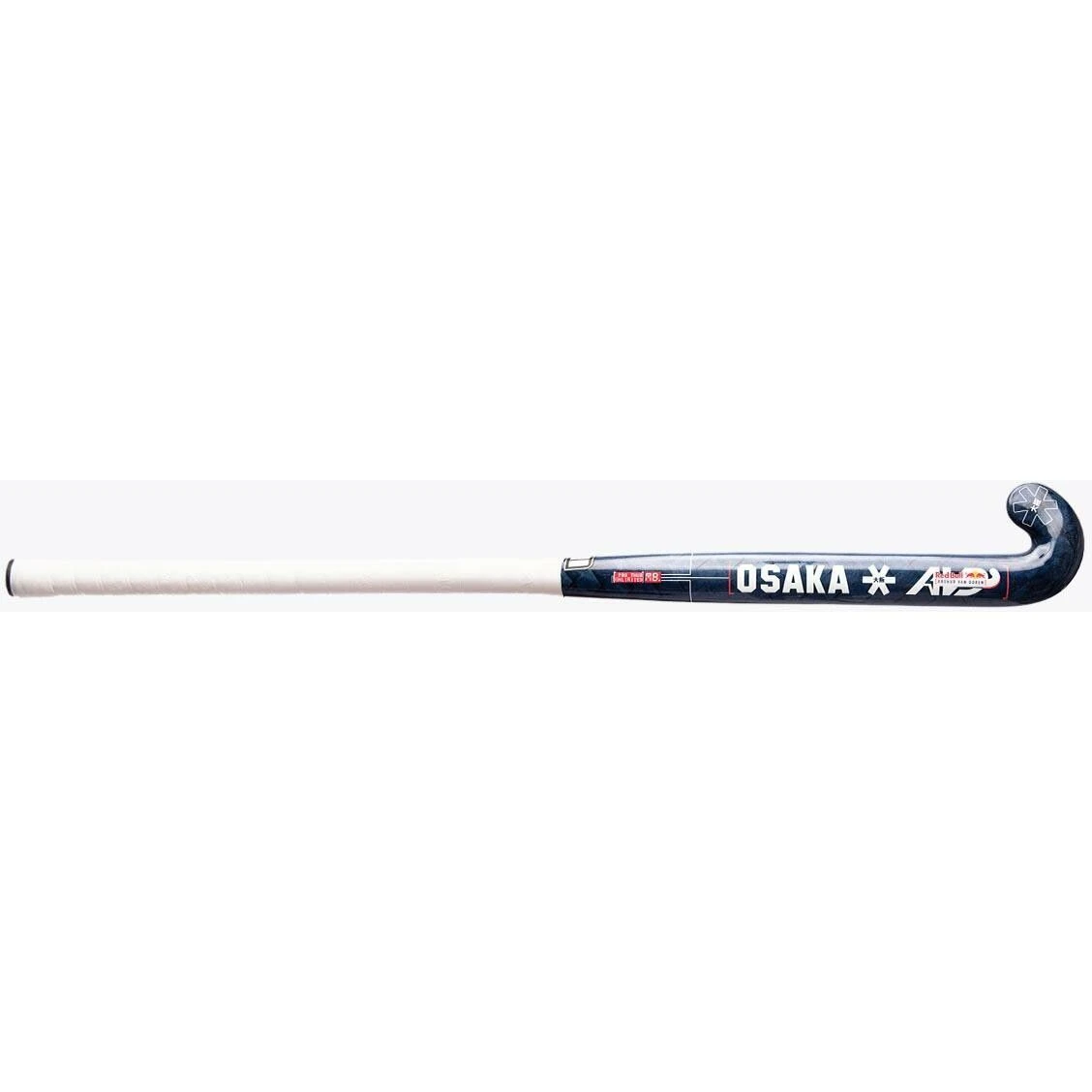 Osaka AVD Pro Thur Unlimited 100 mid bow hockeystick Osaka AVD Pro Thur Unlimited 100 Mid Bow Hockeystick -Hockey Serie Winkel 130530 200 02 1