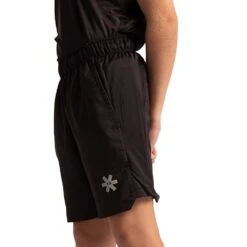 Osaka Deshi Training Hockey Short Junior Black -Hockey Serie Winkel 130541 990 03