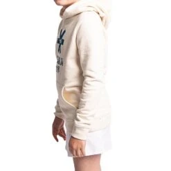 Osaka Deshi Vintage Star Hooded Hockeytrui Junior Natura -Hockey Serie Winkel 130563 180 03