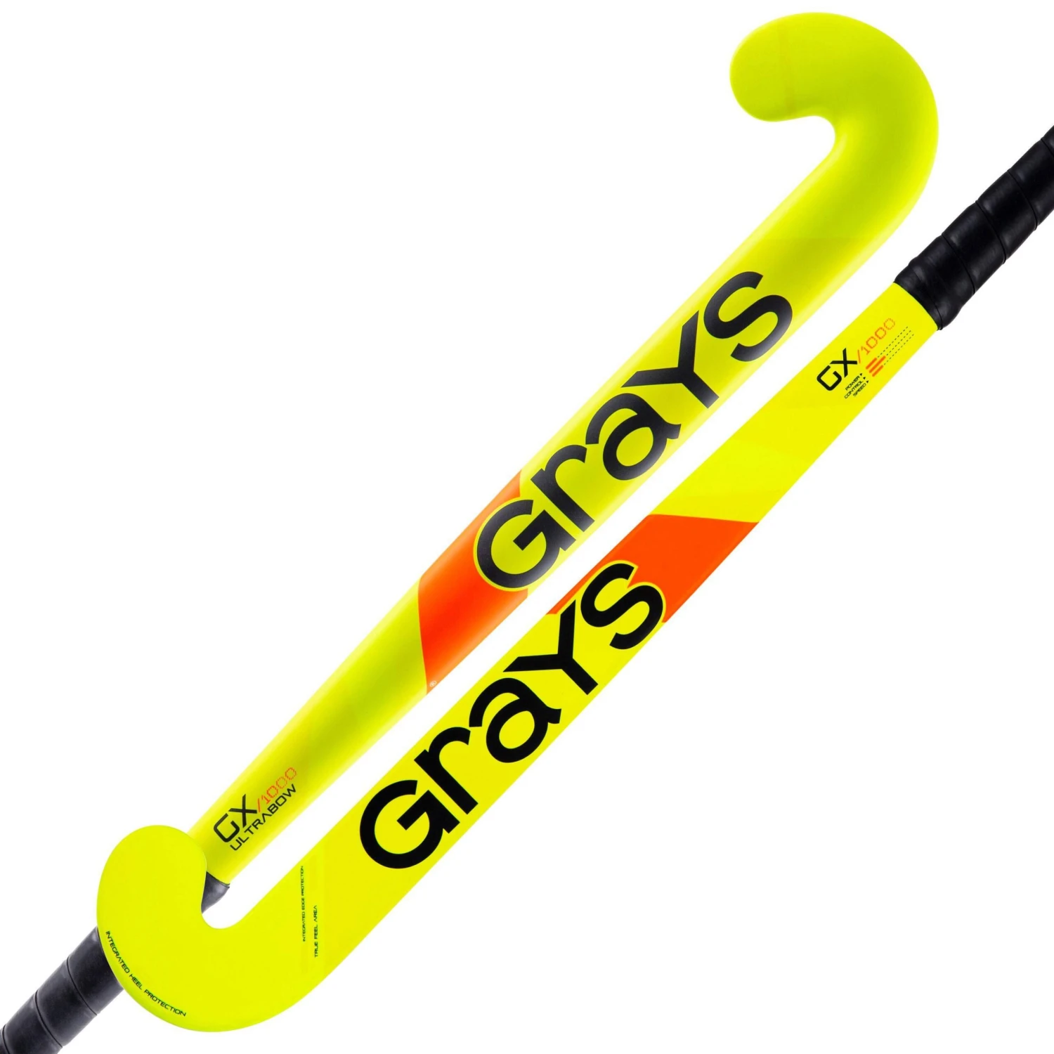 Grays GX1000 Ultrabow Composite hockeystick junior Grays GX1000 Ultrabow Composite Hockeystick Junior -Hockey Serie Winkel 130660 400 03 2 scaled