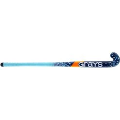 Grays Blast Ultrabow Hockeystick Junior