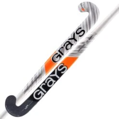 Grays GR6000 Dynabow Composite Hockeystick White Black