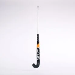 Grays GR5000 Midbow Composite Hockeystick Black White -Hockey Serie Winkel 130670 505 03 1