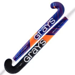Grays GR4000 Dynabow Composite Hockeystick Blue Red