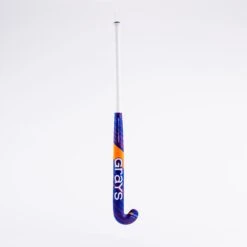 Grays GR4000 Dynabow Composite Hockeystick Blue Red -Hockey Serie Winkel 130671 200 03 1