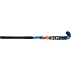 Grays Blast Ultrabow Hockeystick Junior Navy