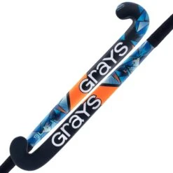 Grays Blast Ultrabow Hockeystick Junior Navy -Hockey Serie Winkel 130677 200 04