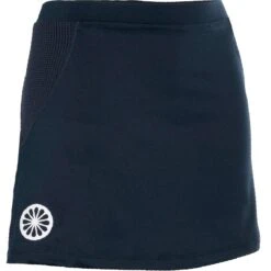 The Indian MaharadjaTech Hockeyrokje Dames Navy -Hockey Serie Winkel 130713 200 03