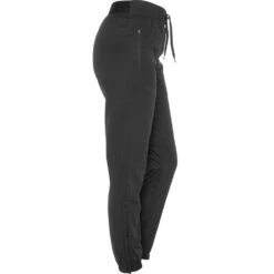 The Indian MaharadjaElite Trainingsbroek Dames Black -Hockey Serie Winkel 130716 990 03 2