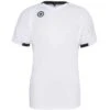 The Indian MaharadjaTech Hockey Shirt Heren White