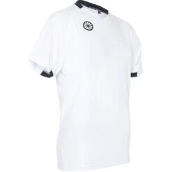 The Indian MaharadjaTech Hockey Shirt Heren White -Hockey Serie Winkel 130743 100 03 2