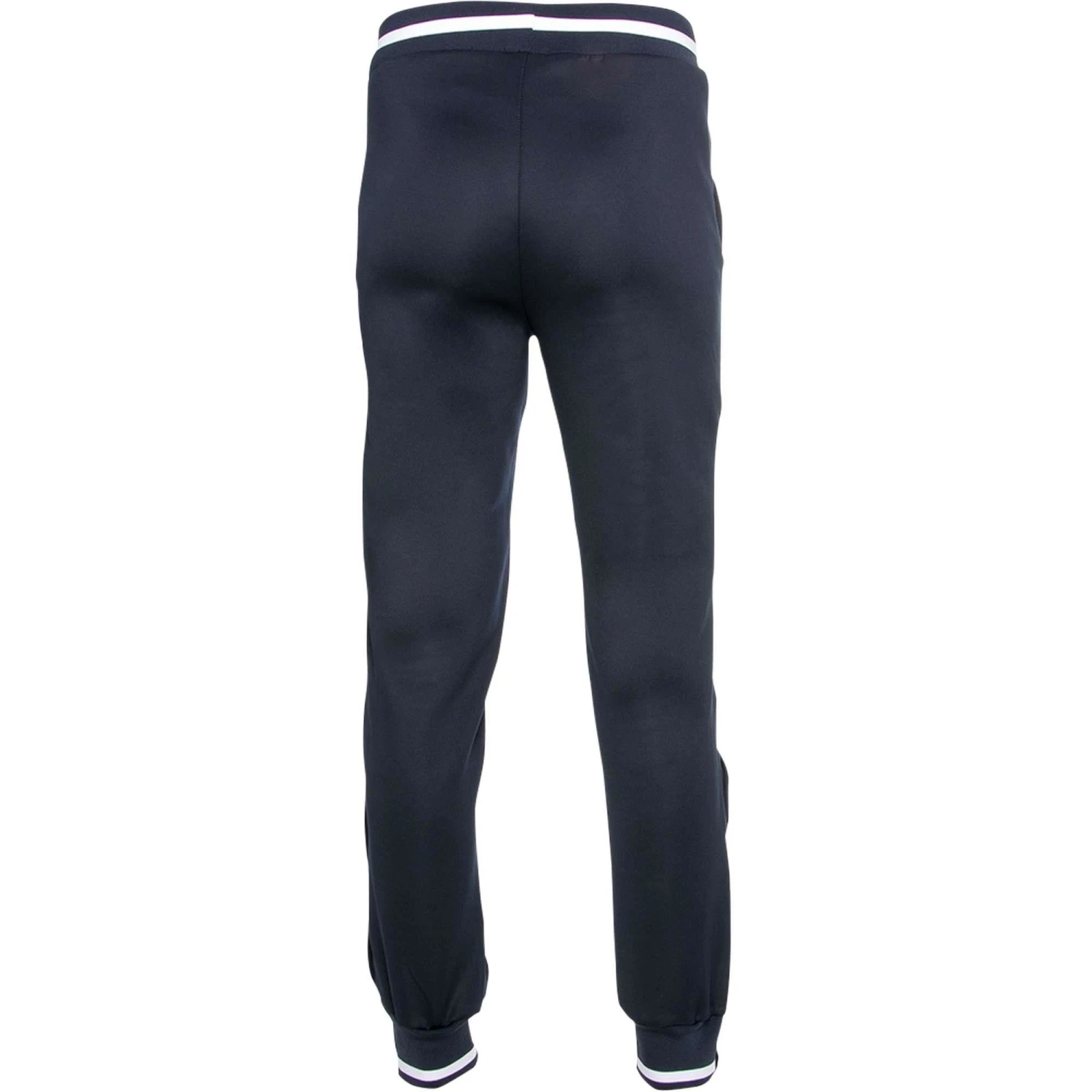 The Indian MaharadjaKnitted trainingsbroek heren navy The Indian MaharadjaKnitted Trainingsbroek Heren Navy -Hockey Serie Winkel 130748 200 02 1