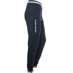 The Indian MaharadjaKnitted Trainingsbroek Heren Navy 3 The Indian MaharadjaKnitted Trainingsbroek Heren Navy -Hockey Serie Winkel 130748 200 04 1