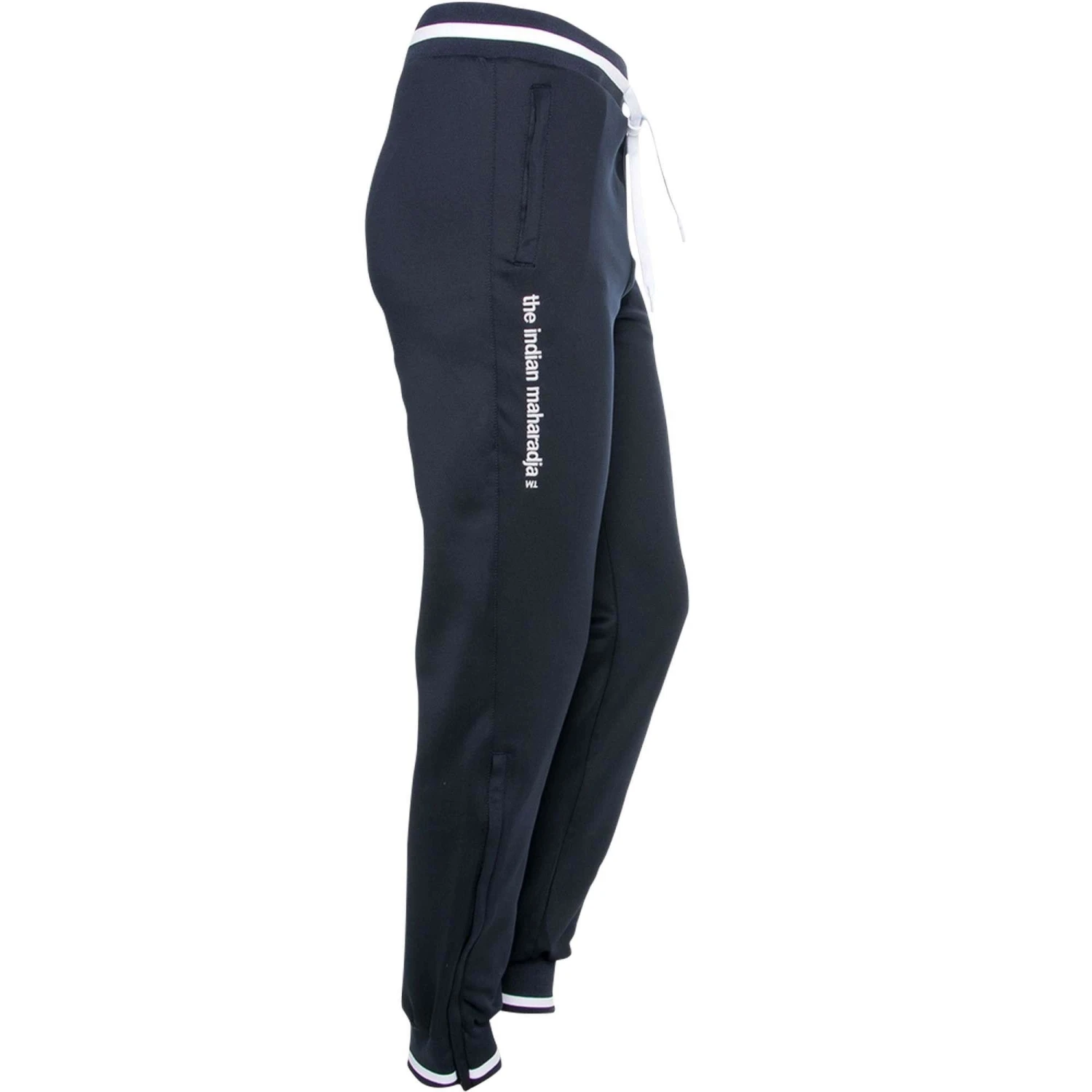 The Indian MaharadjaKnitted trainingsbroek heren navy The Indian MaharadjaKnitted Trainingsbroek Heren Navy -Hockey Serie Winkel 130748 200 04 1