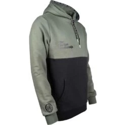 The Indian MaharadjaFun Hooded Duo Hockeytrui Heren Sage Green -Hockey Serie Winkel 130754 500 03