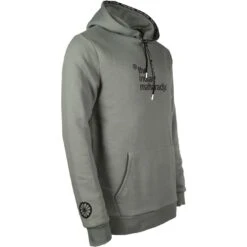The Indian MaharadjaFun Hooded Block Hockeytrui Heren Sage Green -Hockey Serie Winkel 130756 900 03