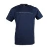 The Indian MaharadjaFun Lean Hockey Shirt Heren Navy