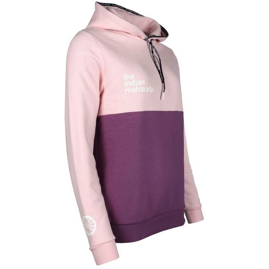 The Indian MaharadjaFun Hooded Duo hockeytrui dames pink The Indian MaharadjaFun Hooded Duo Hockeytrui Dames Pink -Hockey Serie Winkel 130764 700 02
