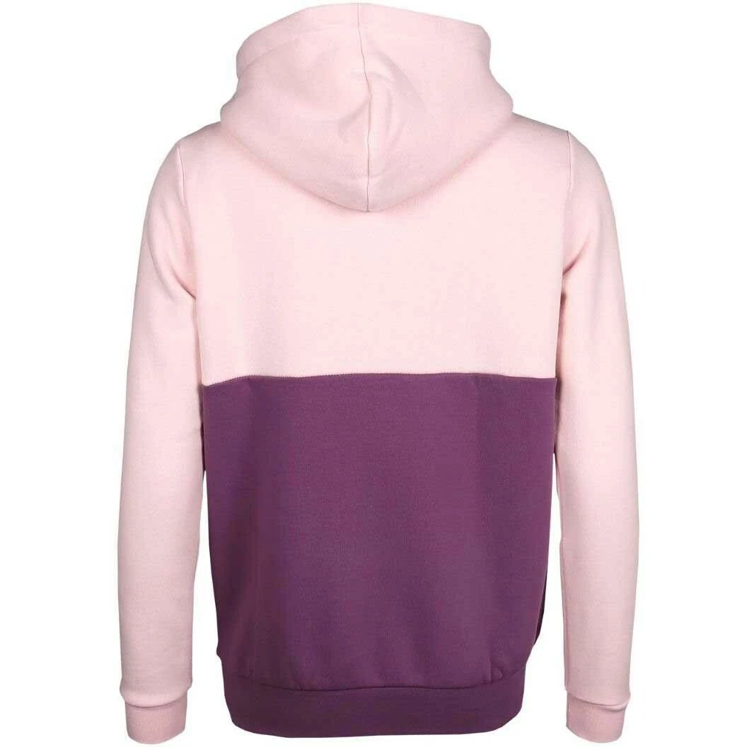 The Indian MaharadjaFun Hooded Duo hockeytrui dames pink The Indian MaharadjaFun Hooded Duo Hockeytrui Dames Pink -Hockey Serie Winkel 130764 700 03