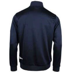 The Indian MaharadjaPoly Terry Half Zip Hockeytrui Heren Navy -Hockey Serie Winkel 130771 200 03