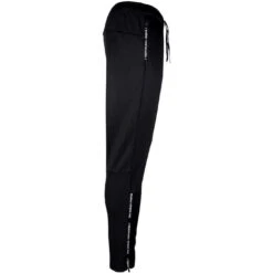 The Indian MaharadjaPoly Terry Trainingsbroek Heren Black -Hockey Serie Winkel 130773 990 04 1