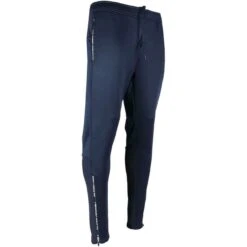 The Indian MaharadjaPoly Terry Trainingsbroek Heren Navy -Hockey Serie Winkel 130774 200 03