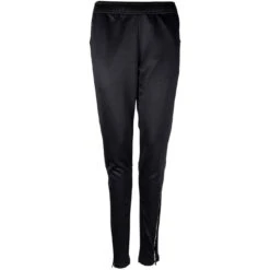 The Indian MaharadjaPoly Terry Trainingsbroek Dames Black