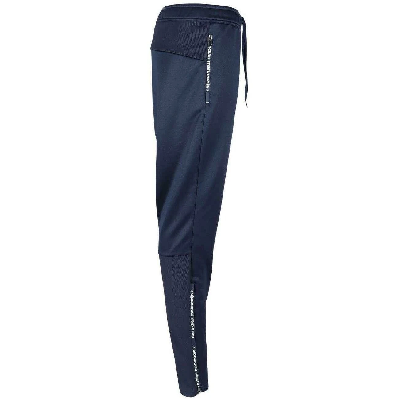 The Indian MaharadjaPoly Terry trainingsbroek dames navy The Indian MaharadjaPoly Terry Trainingsbroek Dames Navy -Hockey Serie Winkel 130780 200 04