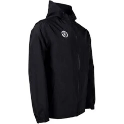 The Indian MaharadjaJaipur Rain Trainingsjack Junior Black -Hockey Serie Winkel 130787 990 03