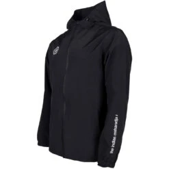 The Indian MaharadjaJaipur Rain Trainingsjack Junior Black -Hockey Serie Winkel 130787 990 04
