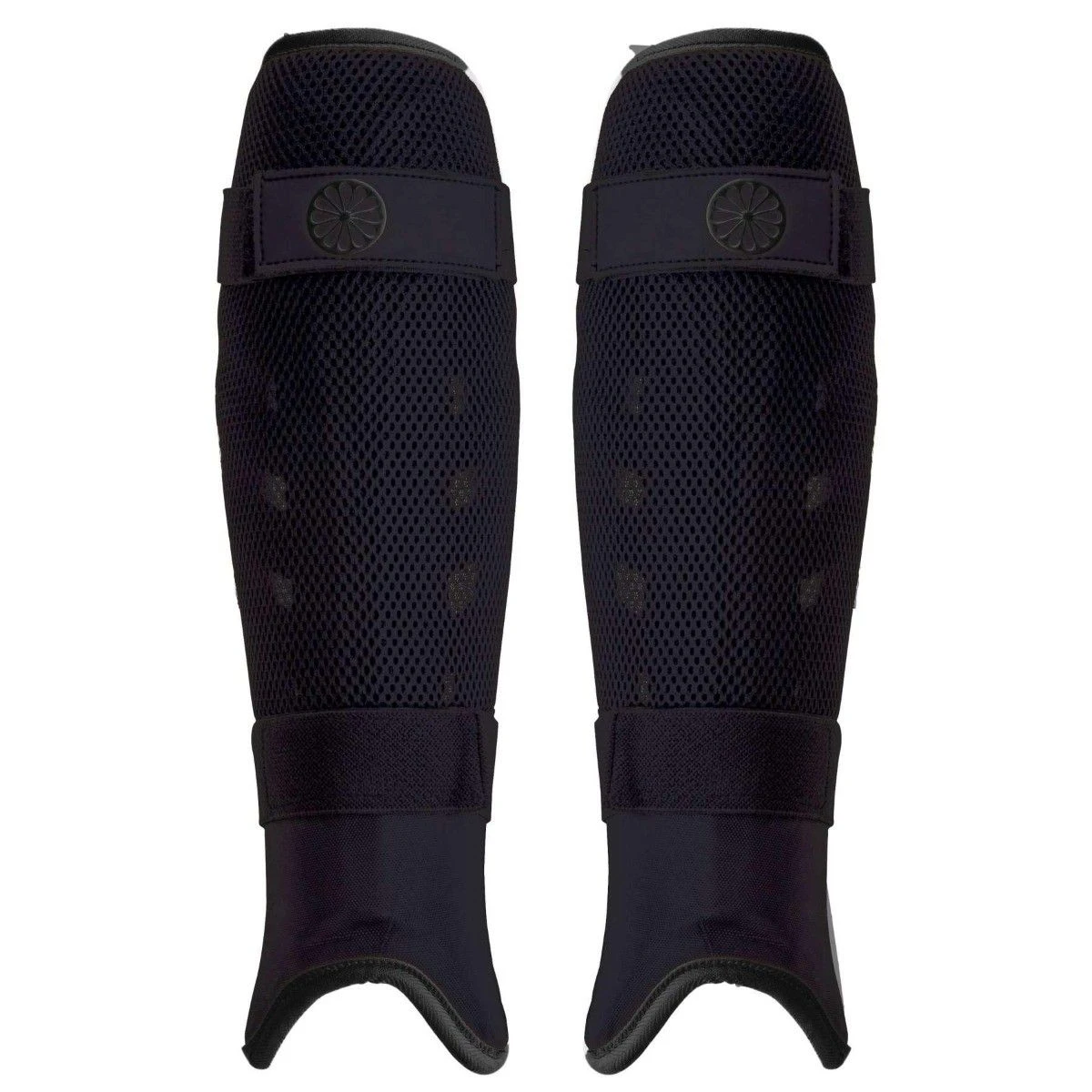 The Indian MaharadjaShinguard Pro scheenbeschermers black The Indian MaharadjaShinguard Pro Scheenbeschermers Black -Hockey Serie Winkel 130829 990 01